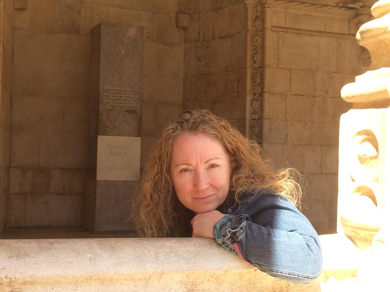 Kathrin Keitsch-Wolff – Heilpraktikerin, Osteopathin und Physiotherapeutin